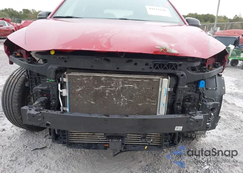 2022 Hyundai Kona N Line z USA, uszkodzony, nr VIN KM8K33A38NU899647